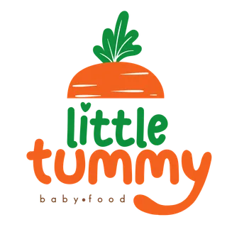 Little Tummy — comida natural para bebés